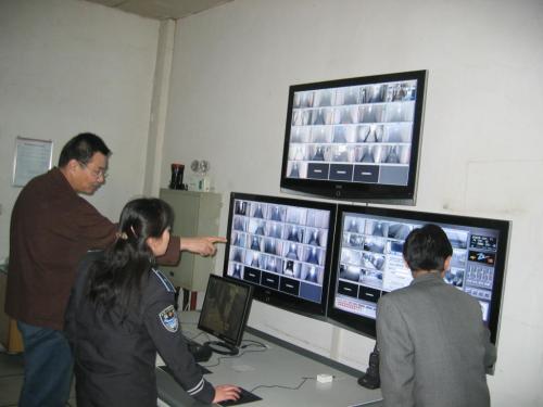 酒店监控安装郑州视频报警系统有哪些好的解决方案？