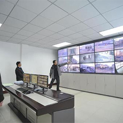 郑州视频报警系统