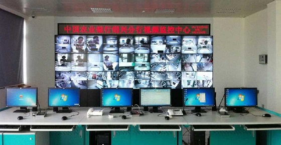 郑州防盗监控系统