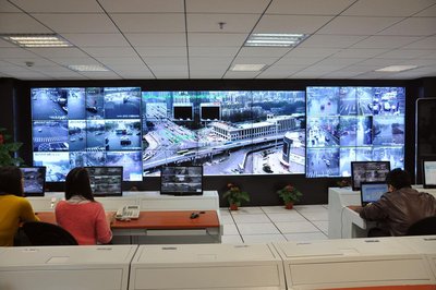 郑州视频监控系统